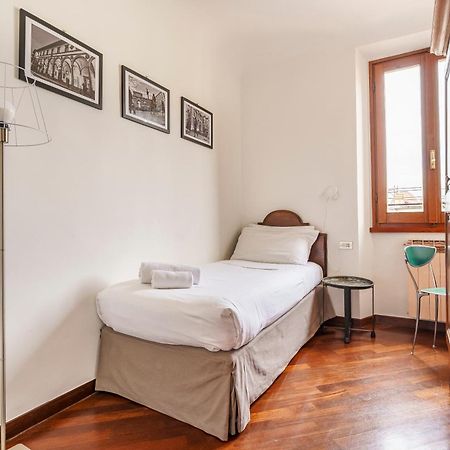 Portinari Apartment Флоренція Екстер'єр фото