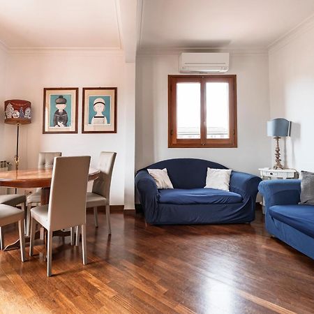 Portinari Apartment Флоренція Екстер'єр фото