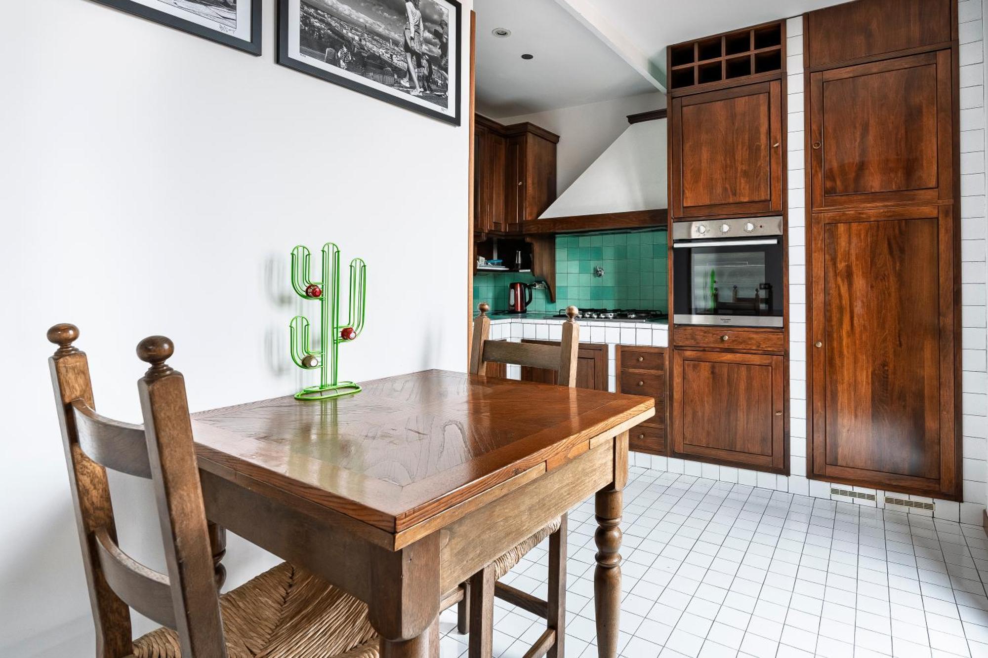 Portinari Apartment Флоренція Екстер'єр фото