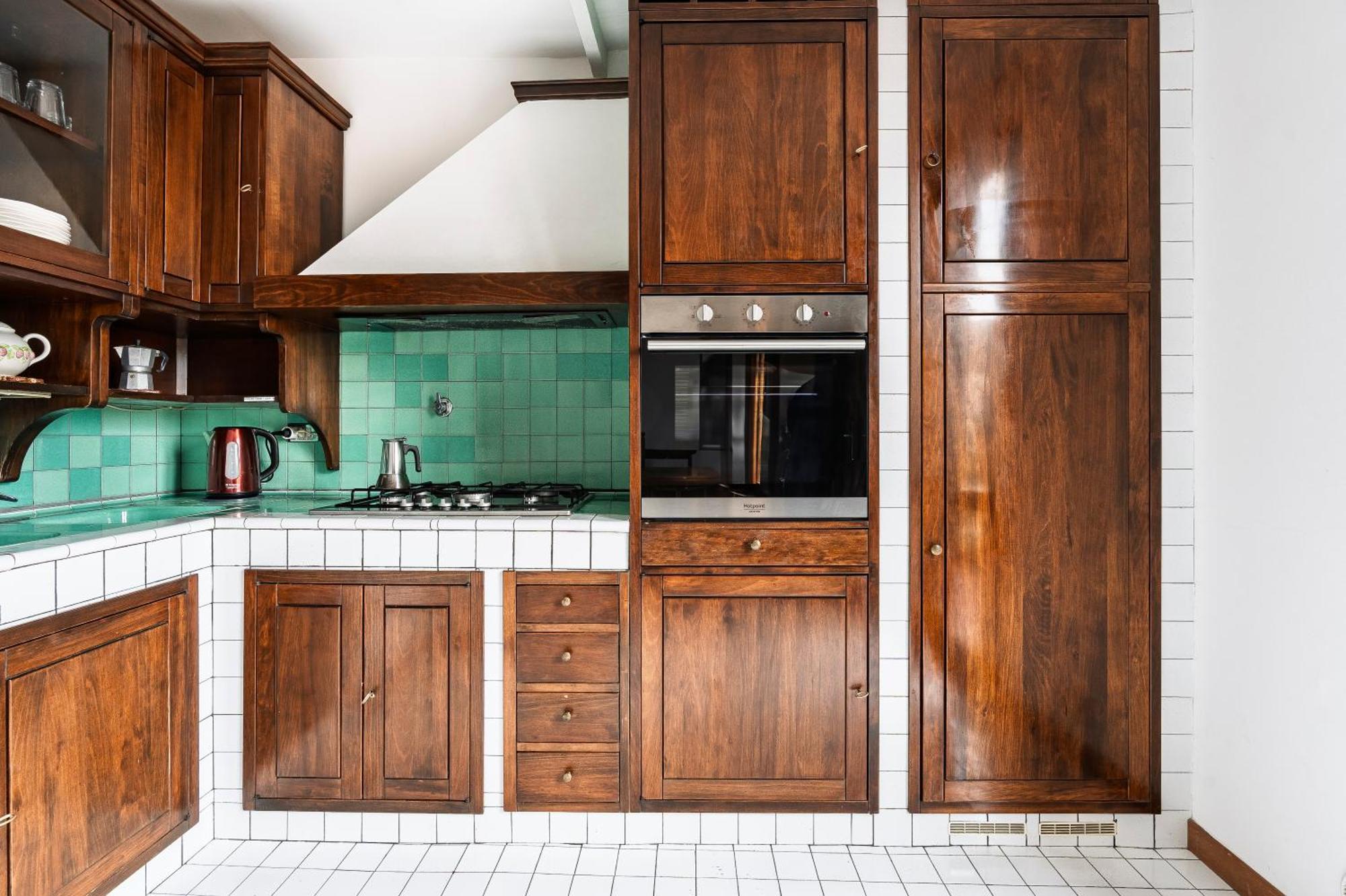 Portinari Apartment Флоренція Екстер'єр фото