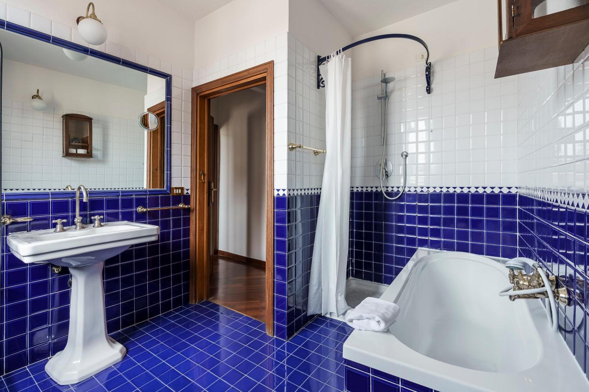 Portinari Apartment Флоренція Екстер'єр фото