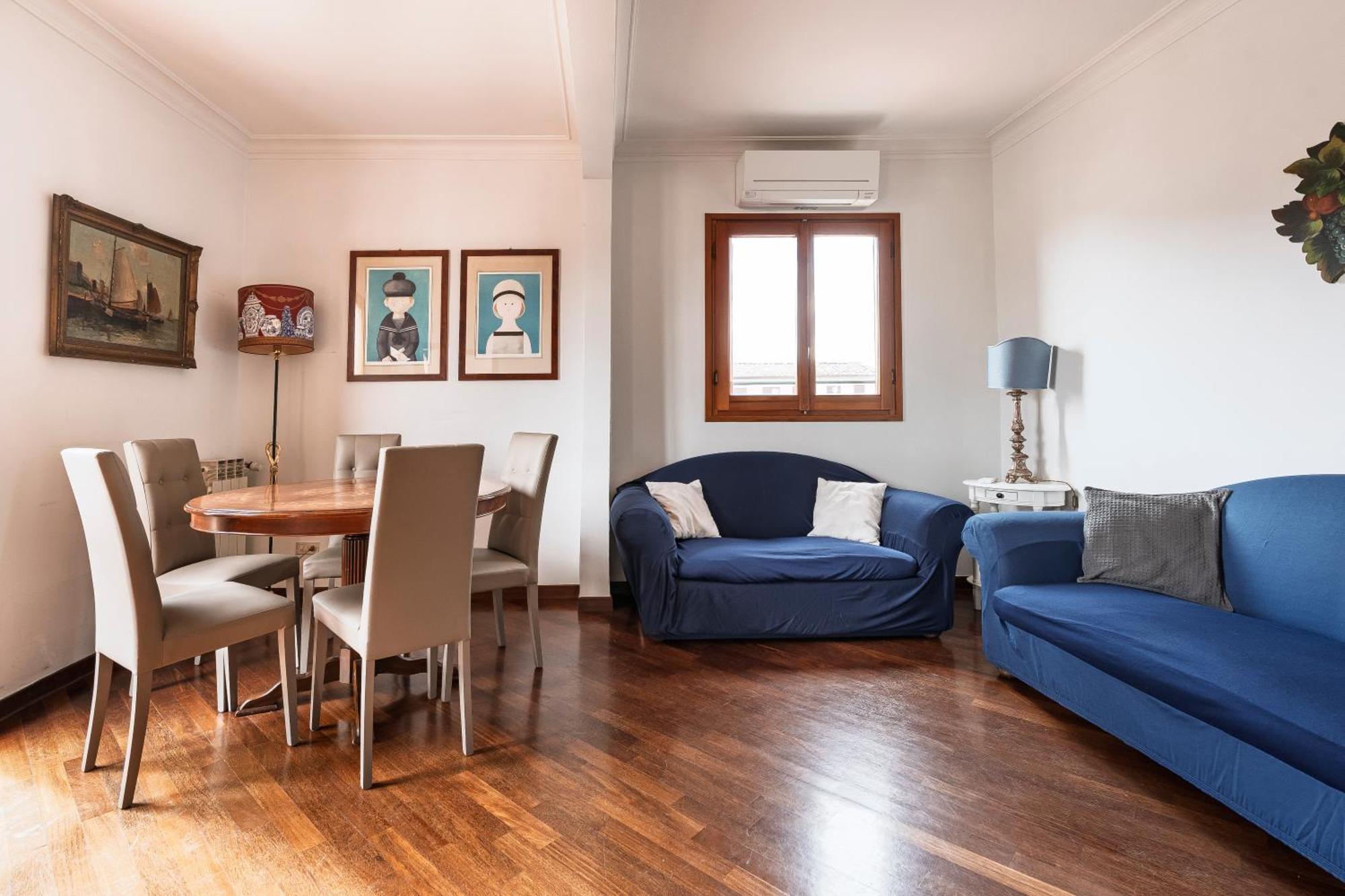 Portinari Apartment Флоренція Екстер'єр фото