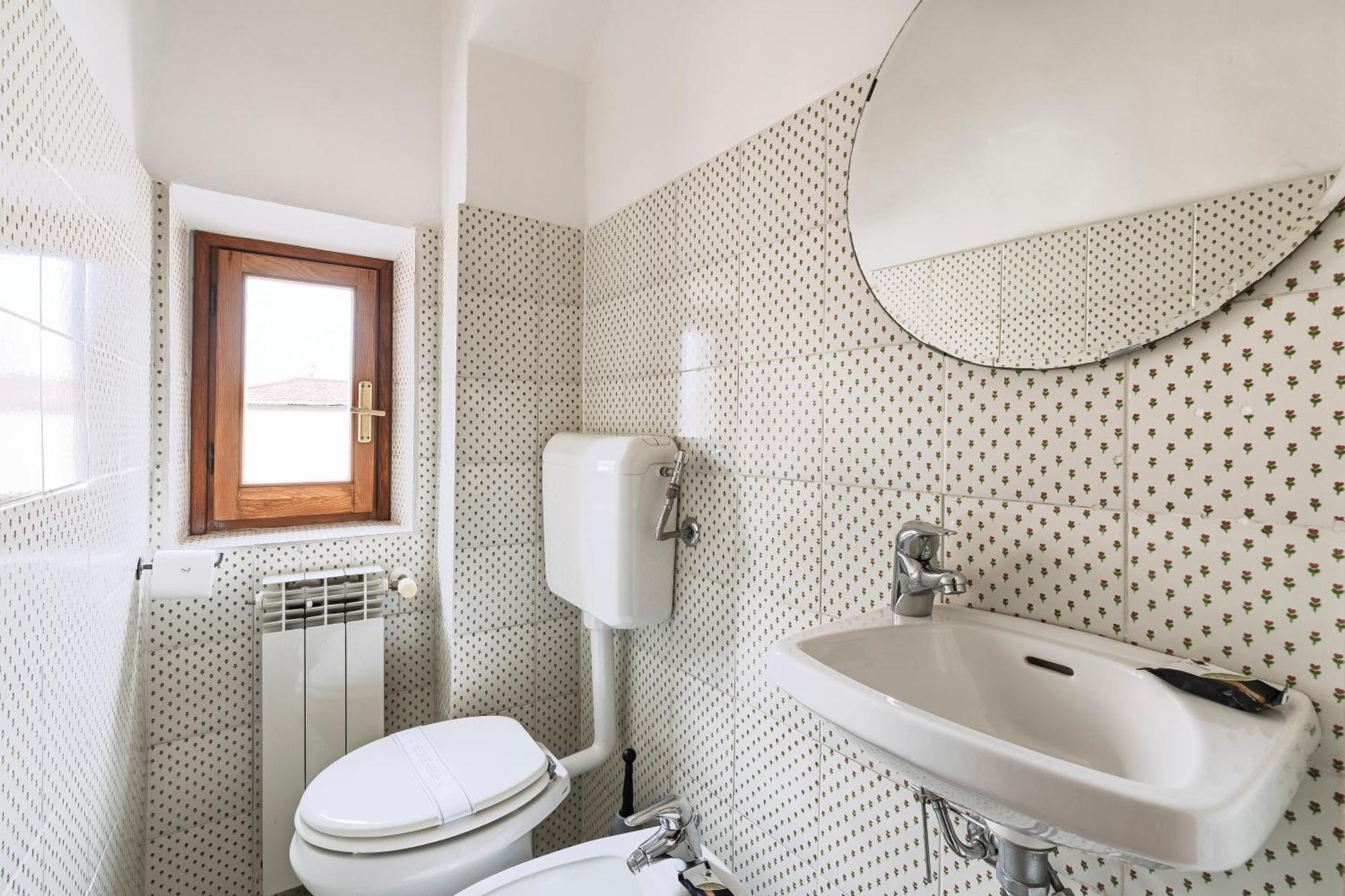 Portinari Apartment Флоренція Екстер'єр фото