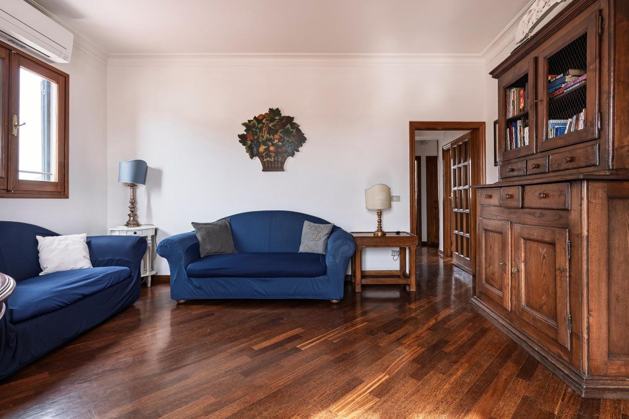 Portinari Apartment Флоренція Екстер'єр фото