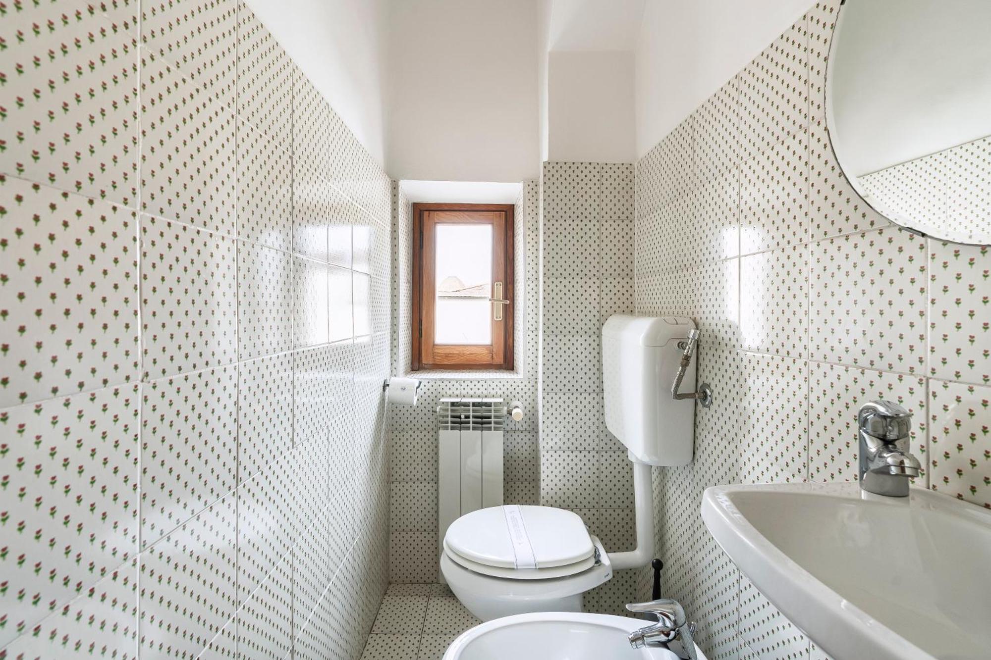 Portinari Apartment Флоренція Екстер'єр фото