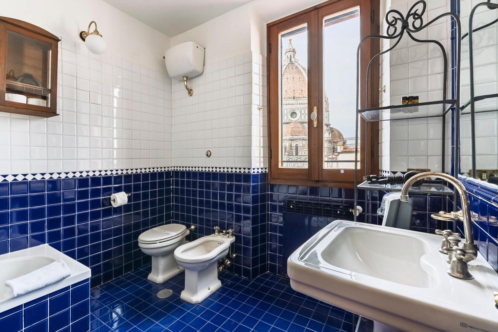 Portinari Apartment Флоренція Екстер'єр фото